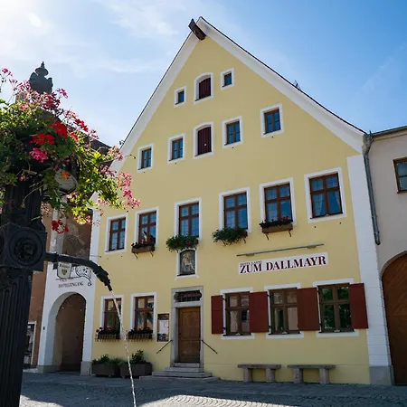 Zum Dallmayr Garni