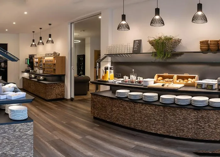 Zum Dallmayr Garni Hotel Berching