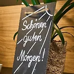 Hotel Zum Dallmayr Garni 3*