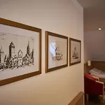 Hotel Zum Dallmayr Garni Berching