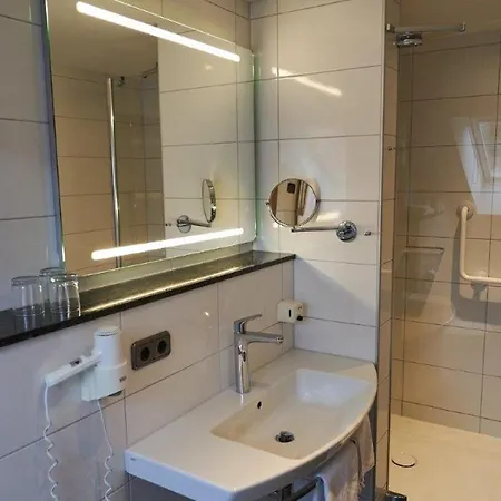 Zum Dallmayr Garni 3* Berching