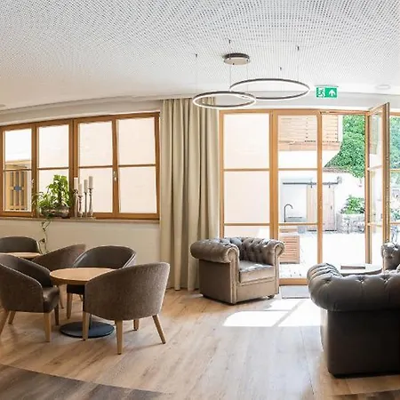 Hotel Zum Dallmayr Garni Berching