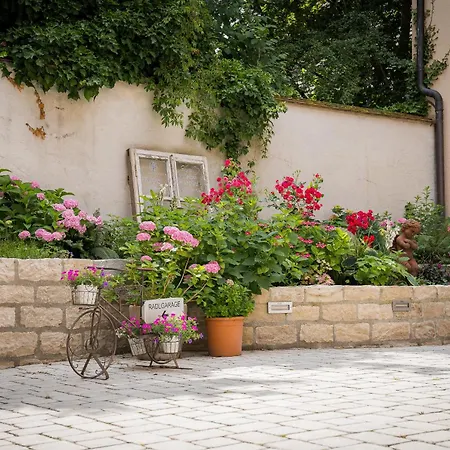 Hotell Zum Dallmayr Garni Berching