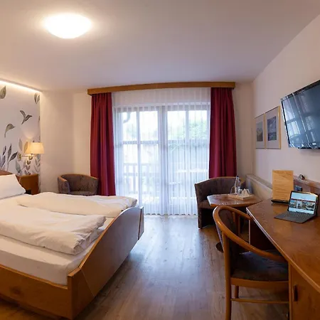 Hotel Zum Dallmayr Garni