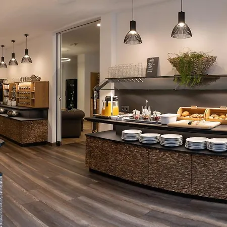 Zum Dallmayr Garni Hotel Berching