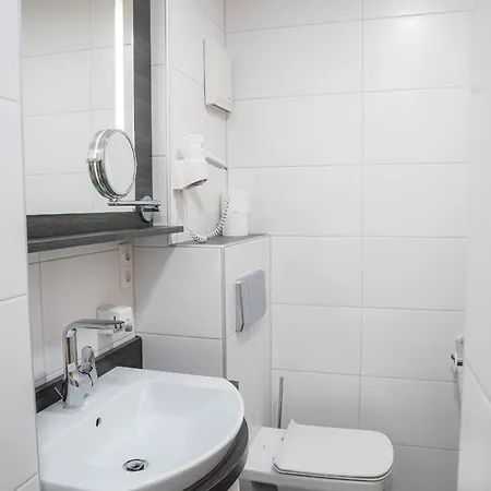 Zum Dallmayr Garni Hotel Berching