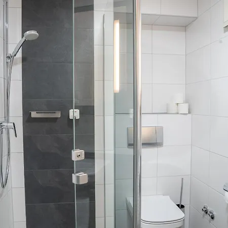 Zum Dallmayr Garni Hotel Berching