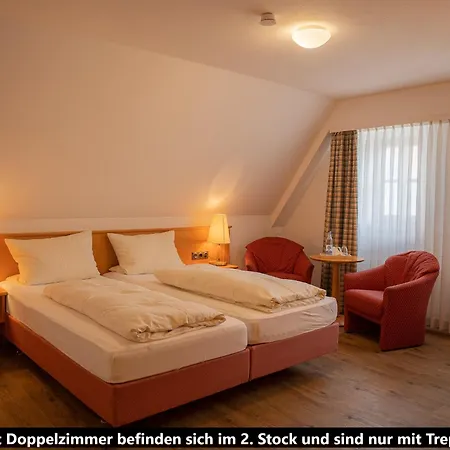 Zum Dallmayr Garni Hotel Berching