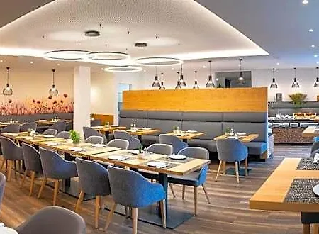 Hotel Zum Dallmayr Garni Berching