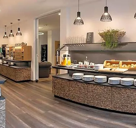 Hotel Zum Dallmayr Garni Berching