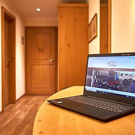Hotel Zum Dallmayr Garni 3*