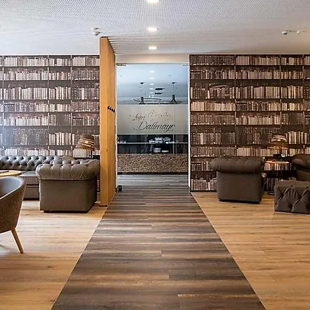 Hotel Zum Dallmayr Garni Berching