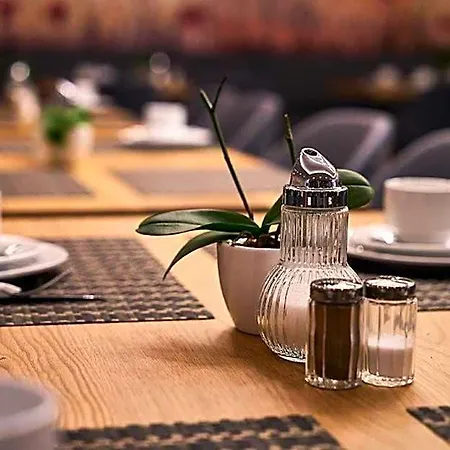 Zum Dallmayr Garni Hotel