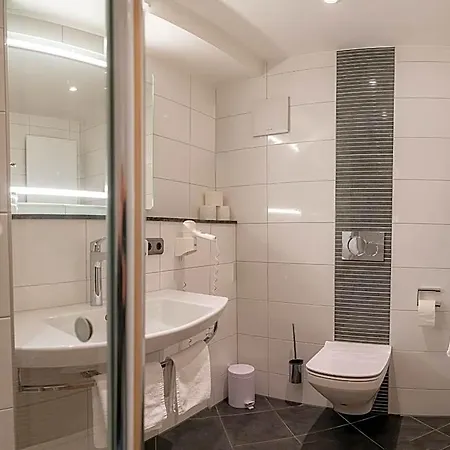 Zum Dallmayr Garni 3* Berching
