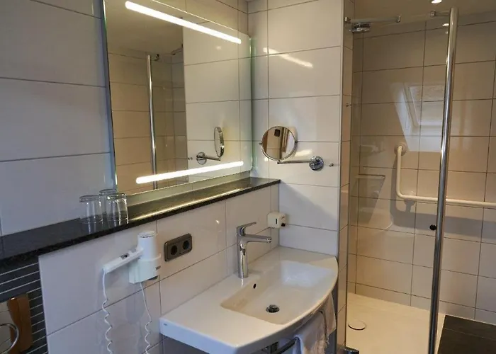 Zum Dallmayr Garni 3* Berching